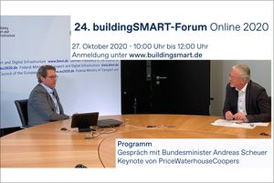 buildingSMART Germany