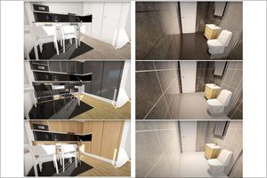 BIM-basiertes Kundenportal von GBuilder 