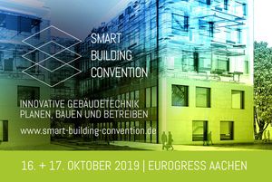 Smart Building Convention 2019