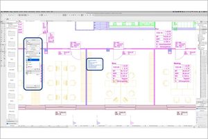 Teamwork mit Archicad im Architekturbüro