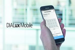 DiaLux Mobile 