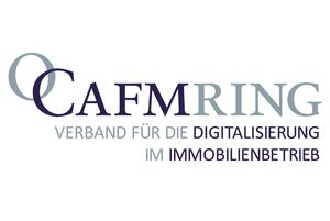 Logo CAFM Ring e.V. 