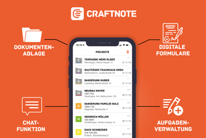 Start-Up Craftnote 