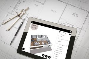 Deutschlands erste BIM-Siedlung