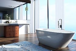 Interieur Badezmmer