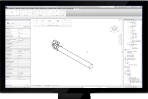 Victaulic Tools for Revit 