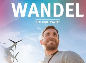 „Wandel der Arbeitswelt - Chance für eine sichere Bauwirtschaft“