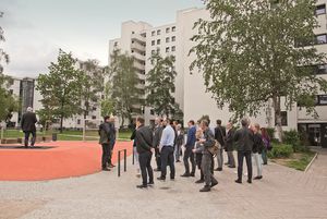 Immobilienexkursionen