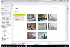 Knauf BIM-Plugin