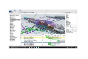 Synchro Screenshot