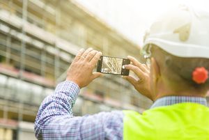  Digitales Verwaltungstool Scaffeye