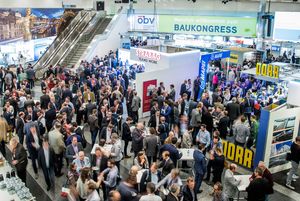 Größtes Bau-Event Österreichs