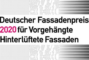 Deutscher Fassadenpreis 2020