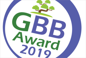 8. Green and Blue Building Awards