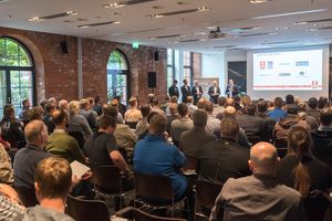 Efficiency Days von Eplan