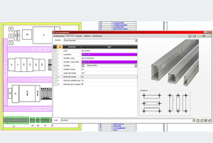 ecsMEP für Elektro-BIM
