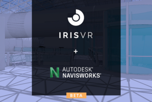 Die neue Version von Prospect 2.3. hat eine Schnittstelle zu Autodesk Navisworks.
