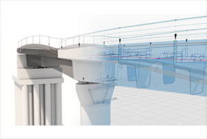 Allplan Bridge 2019-1 