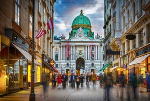 Wiener Herrengasse