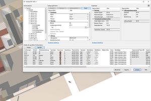 Seminar und Videoworkshop für Heizlast in DDS-CAD 15