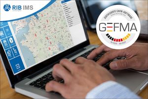 CAFM-Software iTWO fm