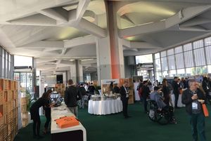 BILT Europe 2018