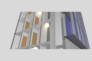 Studienmodell „Einführung in BIM“