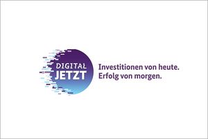 "Digital Jetzt – Investitionsförderung für KMU" 