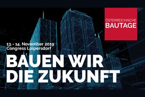Österreichische Bautage