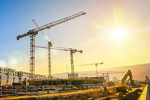 Schwieriger Start für BIM