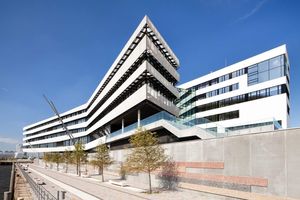 HafenCity Universität Hamburg