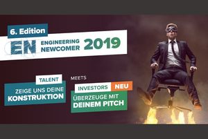 6. Engineering Newcomer 2019