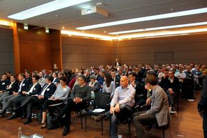 III. Deutsches BIM-Forum
