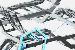 Ecodial-Berechnung aus dem Revit-Modell 