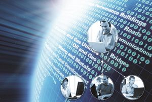 Bentley und Microsoft-Standard