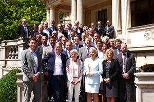 BIM-Cluster Niedersachsen gegründet