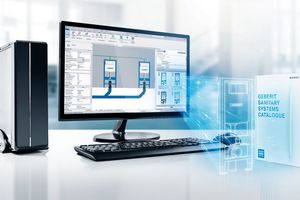 BIM-Catalogue-Plugin für Revit