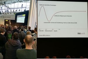 BIM auf der BAU 2019