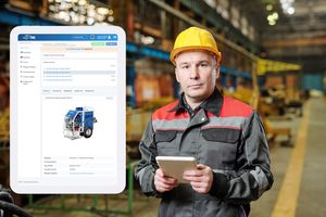 Digitale Werkzeugverwaltung und Digitale Personalakte