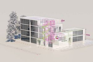 BIM-ready Produkte