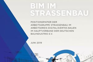 BIM im Straßenbau 