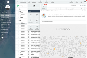 Software von NOVA AVA für Baukosten- und Projektmanagement