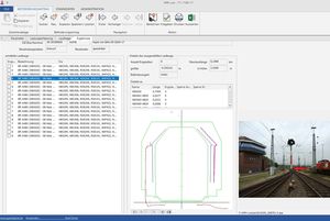 Geopac 14.1 und HP-Lue 