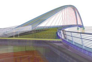 Tekla Bridge Creator