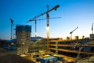 Positionspapier "BIM im Hochbau"