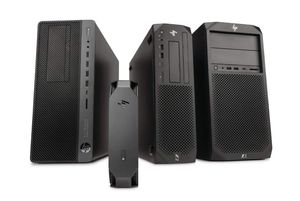 HP-Z2-G4-Serie
