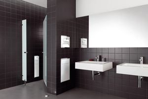 Einbauaccessoires PLAN INTEGRAL