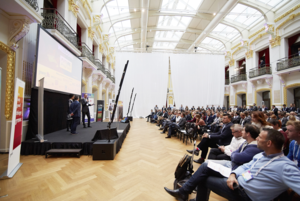 Future: PropTech Vienna