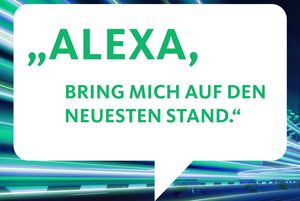 Intelligente Sprachassistenten in der Baubranche