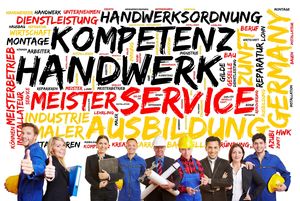 Architekten, Bauherrn und Handwerker sollen  in der Cloud zusammenarbeiten 